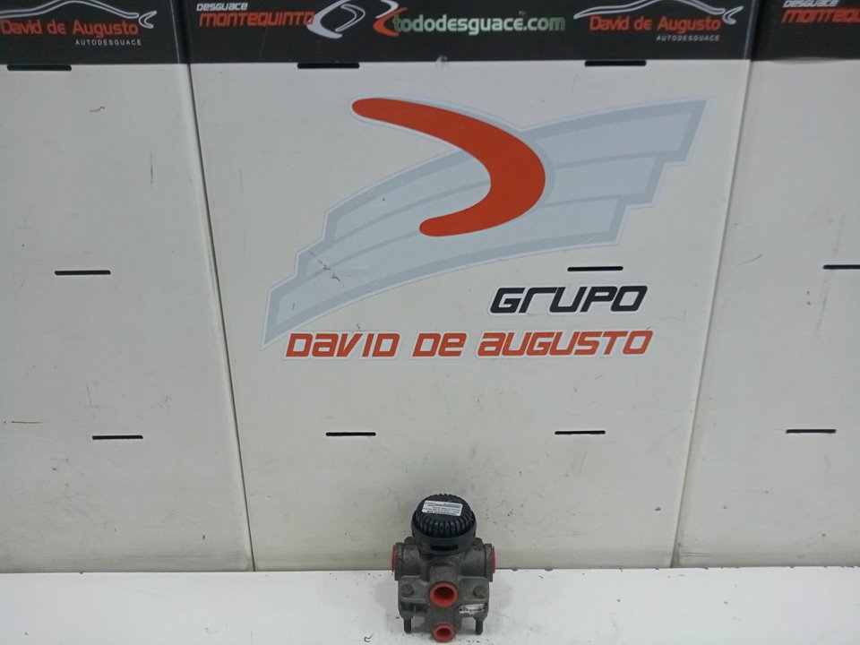 Valvula de freno de aire renault magnum ab 2005 cabina 