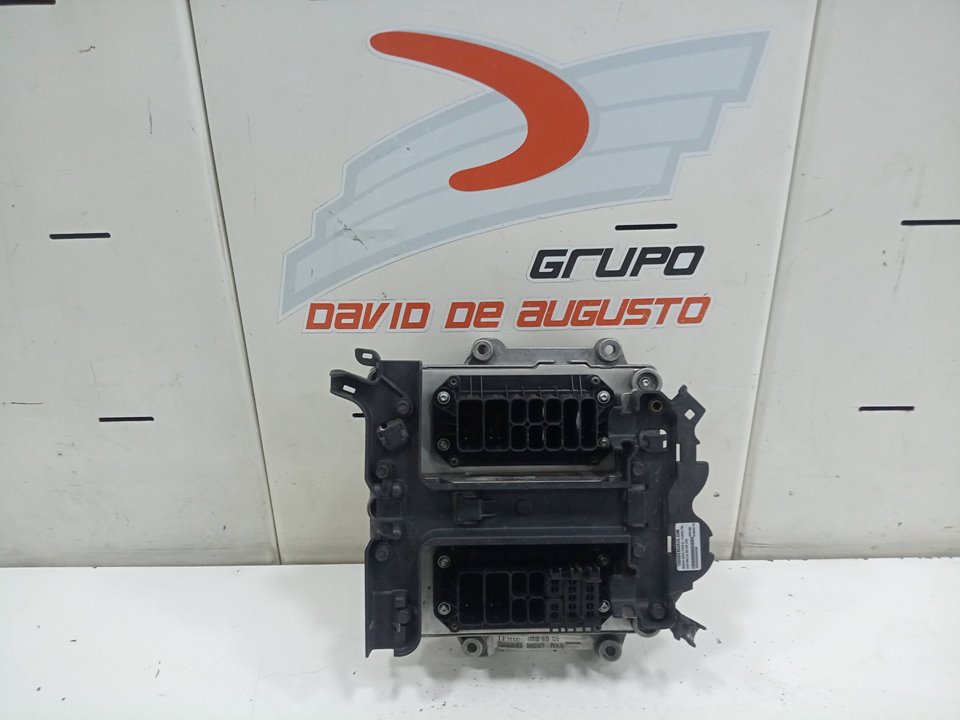 Centralita motor uce scania serie pgr (lclase) f