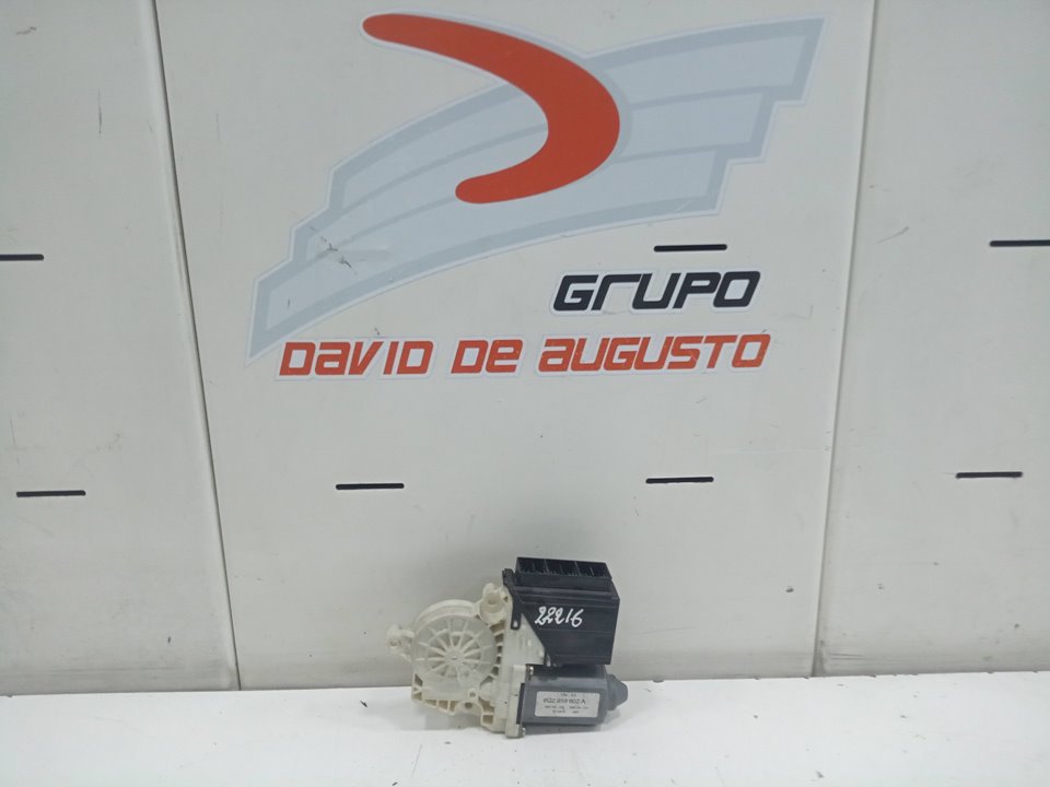 Elevalunas delantero izquierdo seat ibiza (6l1)    |   0.01 