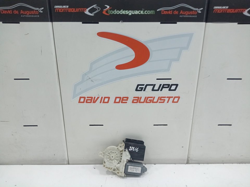 Elevalunas delantero izquierdo seat ibiza (6l1)    |   0.01 