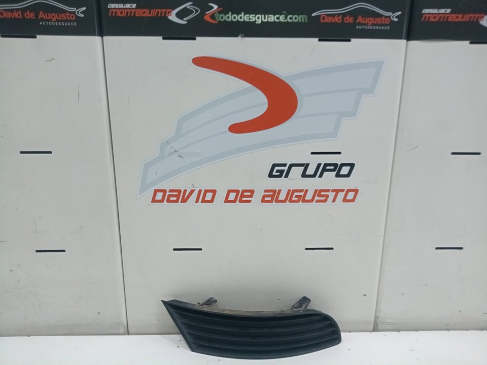 Rejilla paragolpes derecha seat leon fastback (19992006)