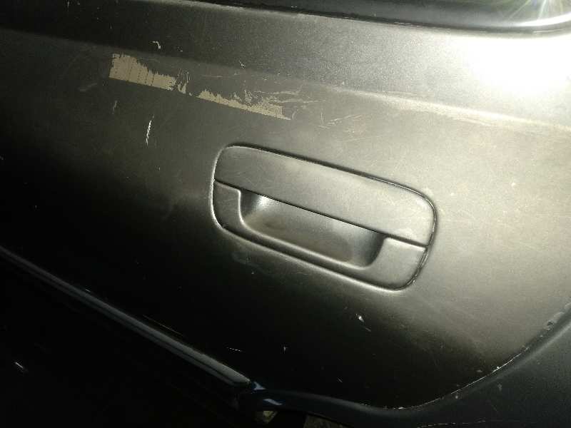  maneta exterior trasera izquierda   peugeot 406 berlina (s1/s2) st 2.0 cat