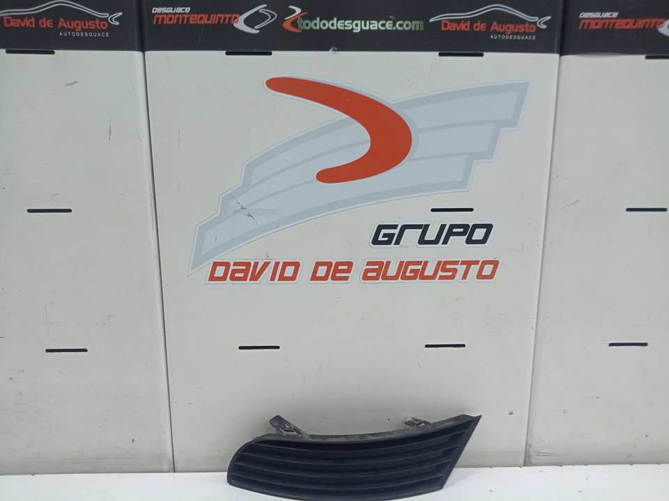 Rejilla paragolpes izquierda seat leon fastback (19992006)