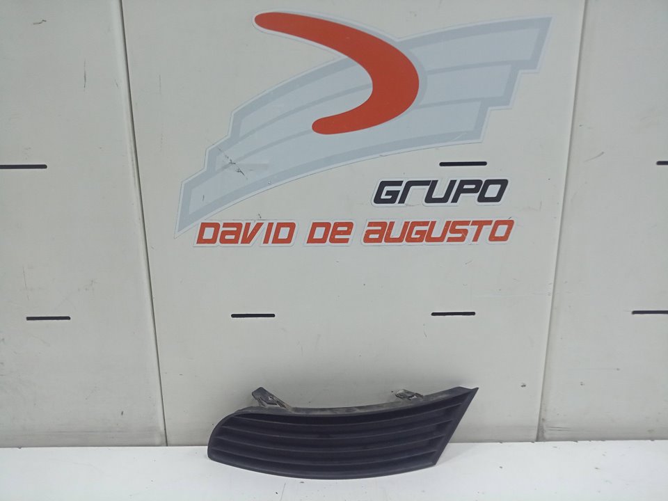Rejilla paragolpes izquierda seat leon fastback (19992006)