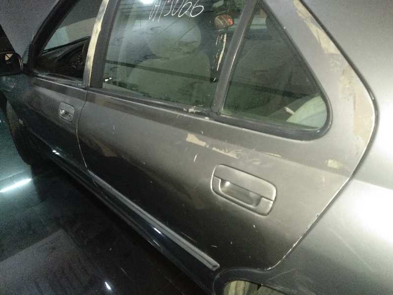  maneta exterior trasera izquierda   peugeot 406 berlina (s1/s2) st 2.0 cat