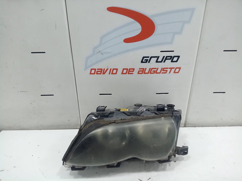 Faro izquierdo bmw 3 compact fastback (20012