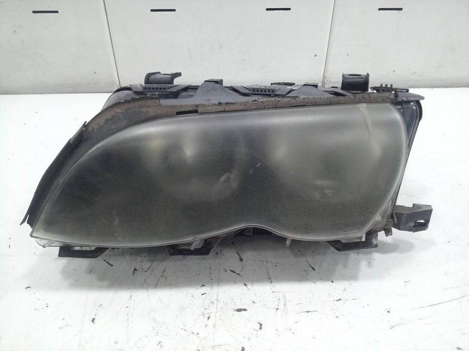 Faro izquierdo bmw 3 compact fastback (20012