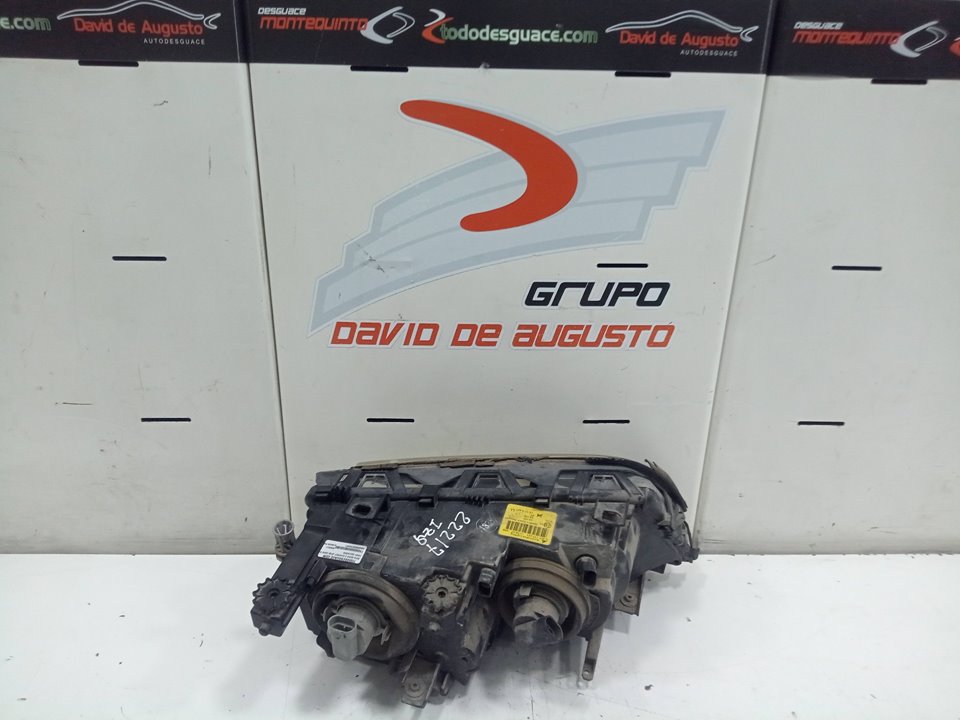 Faro izquierdo bmw 3 compact fastback (20012