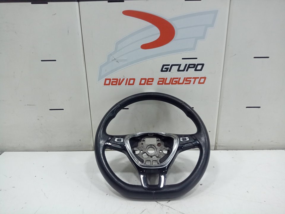 Volante volkswagen golf sportsvan fast