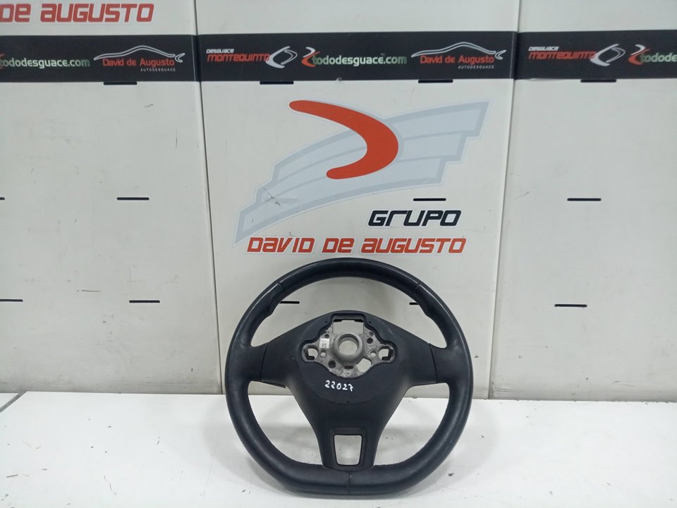 Volante volkswagen golf sportsvan fast