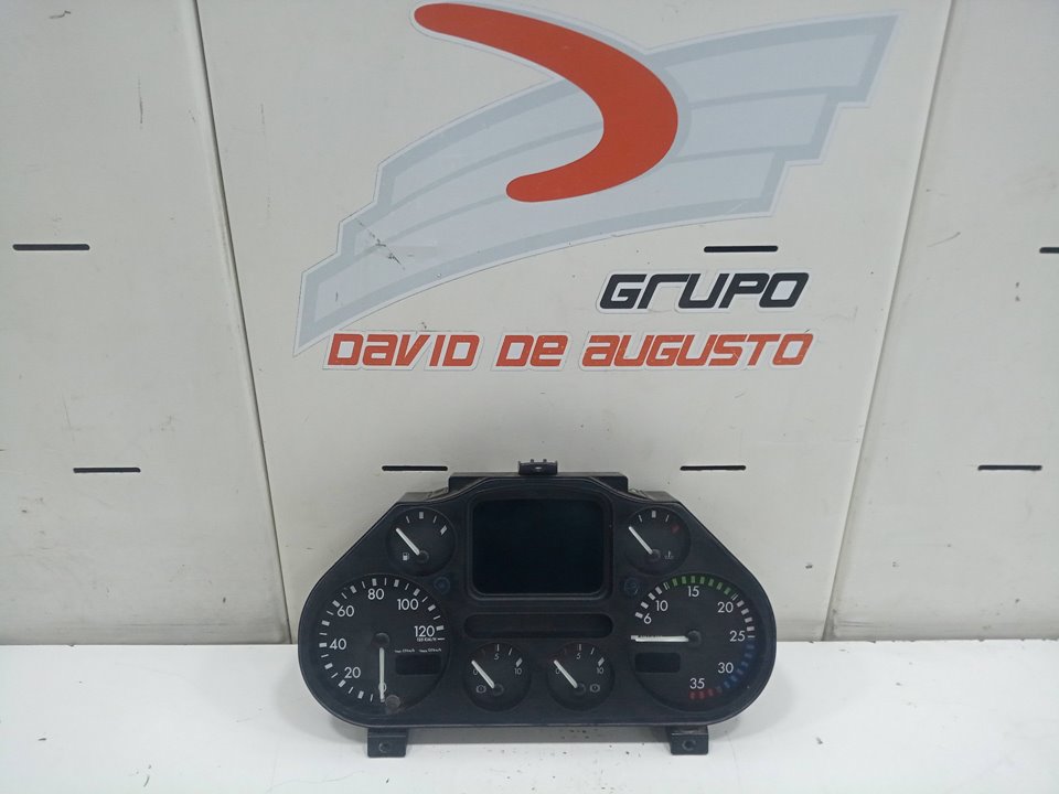 Cuadro instrumentos daf serie lf55.xxx desde 06 22