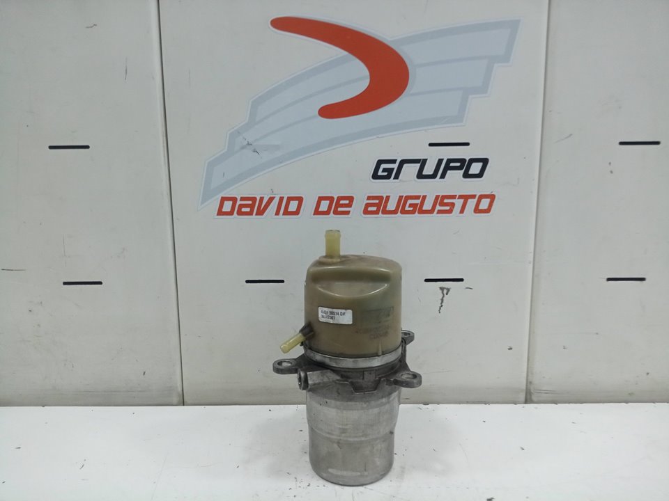 Bomba direccion electrica audi a4 berlina (b5)    |   0