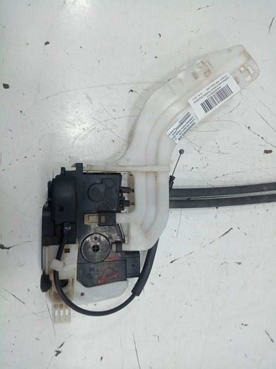 Cerradura puerta trasera izquierda hyundai ix35 suv (20102021) 1