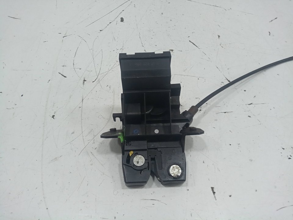 Cerradura maletero / porton mercedesbenz clase c sedÁn (2