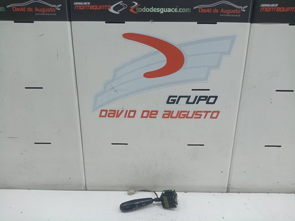Mando intermitentes y luces chevrolet matiz fastback (2005