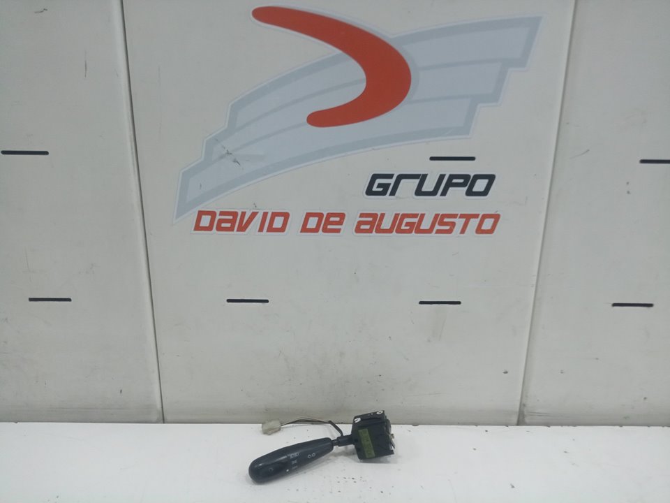 Mando intermitentes y luces chevrolet matiz fastback (2005