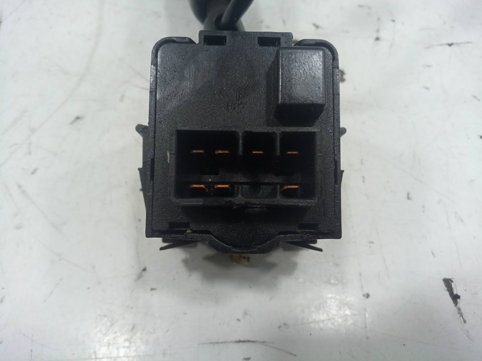 Mando intermitentes y luces chevrolet matiz fastback (2005