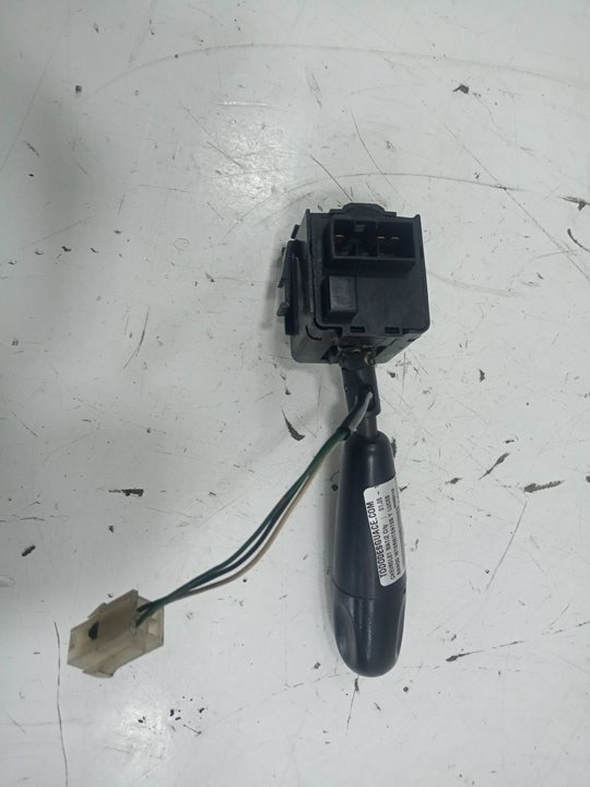 Mando intermitentes y luces chevrolet matiz fastback (2005