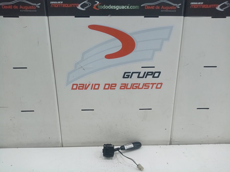 Mando intermitentes y luces chevrolet matiz fastback (2005