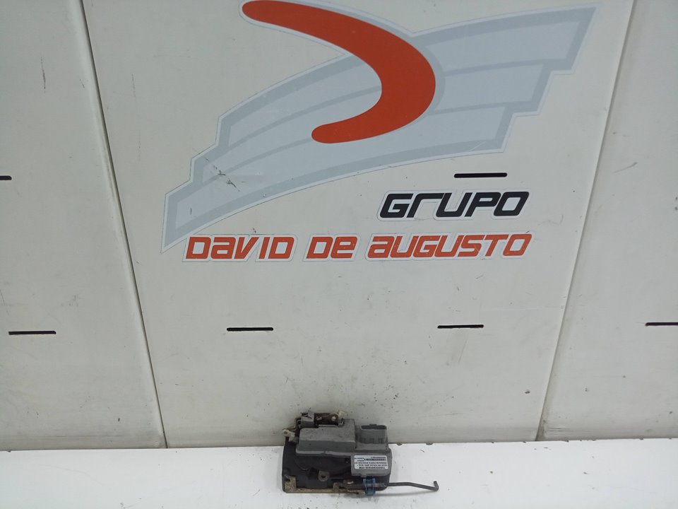 Cerradura puerta delantera derecha volvo s60 berlina    |   0.00