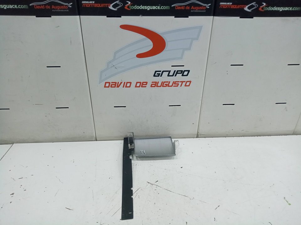 Piloto delantero izquierdo fuso canter 3s13   |   01.13 