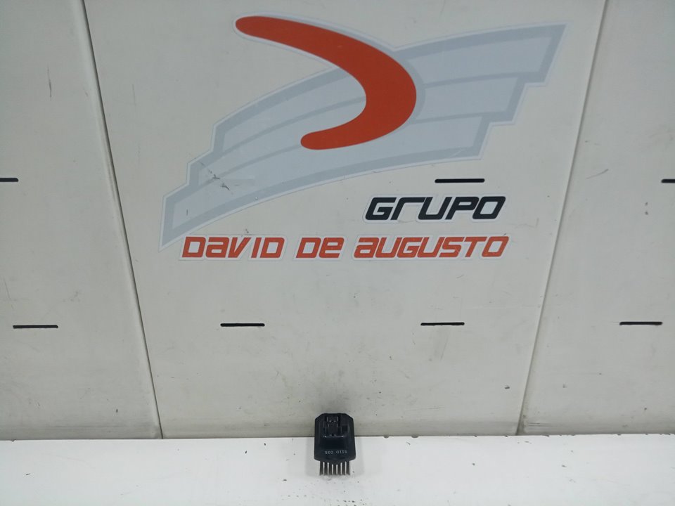 Resistencia ventilador interior  fuso canter 3s13   |   01.13 
