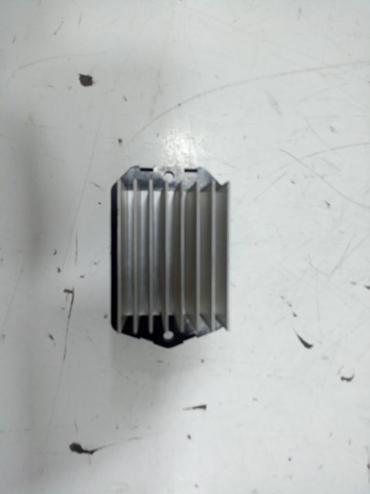 Resistencia ventilador interior  fuso canter 3s13   |   01.13 