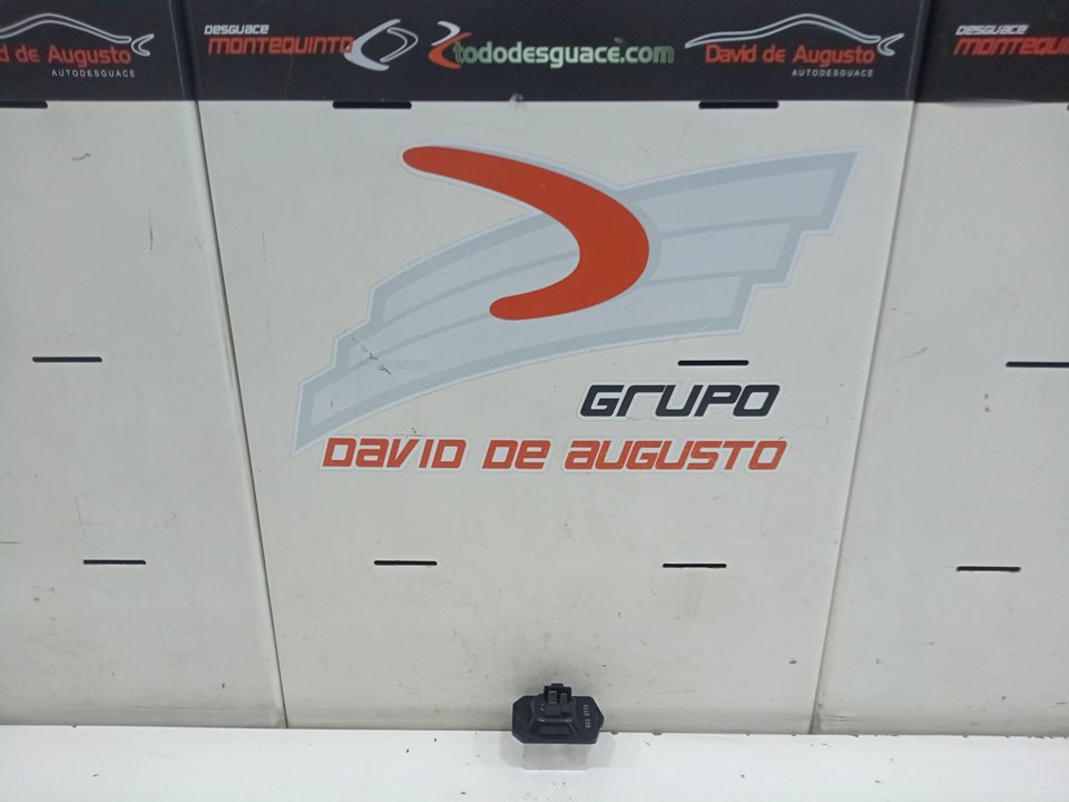 Resistencia ventilador interior  fuso canter 3s13   |   01.13 