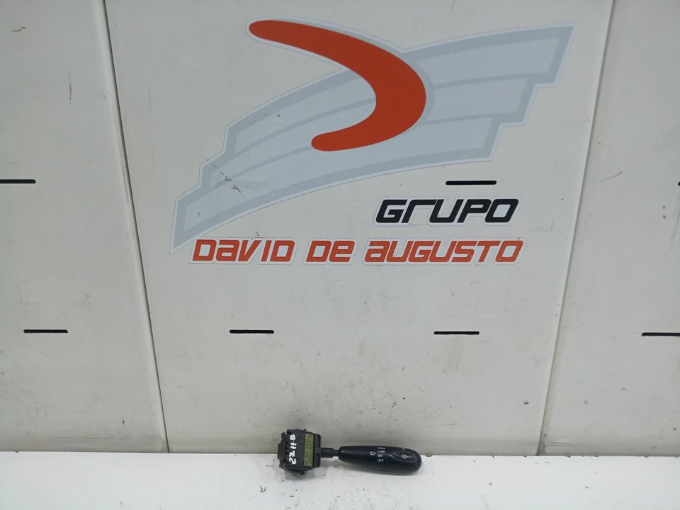 Mando limpia chevrolet matiz fastback (2005