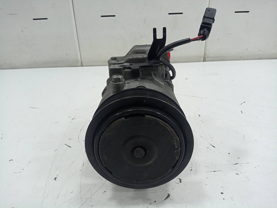 Compresor aire acondicionado volkswagen polo fastback (2009