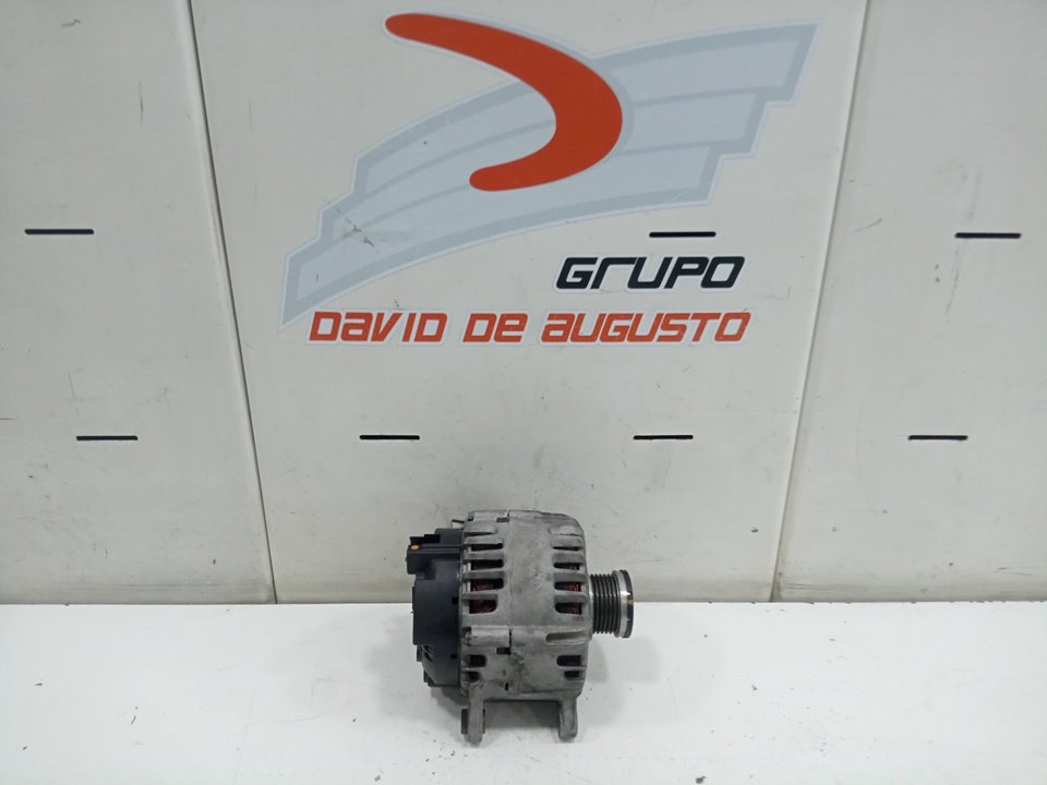 Alternador volkswagen polo fastback (2009