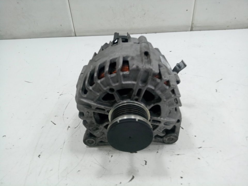Alternador volkswagen polo fastback (2009