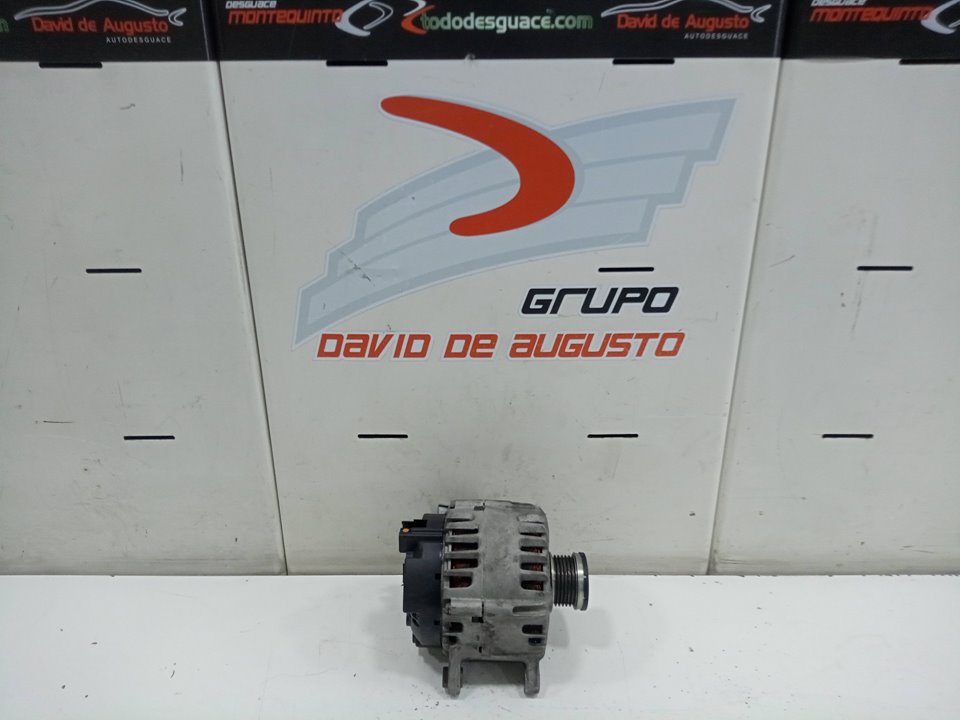 Alternador volkswagen polo fastback (2009