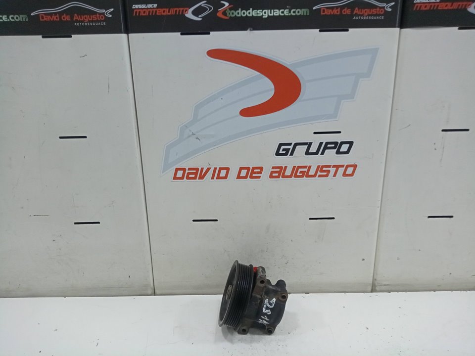 Bomba direccion renault premium distribution f