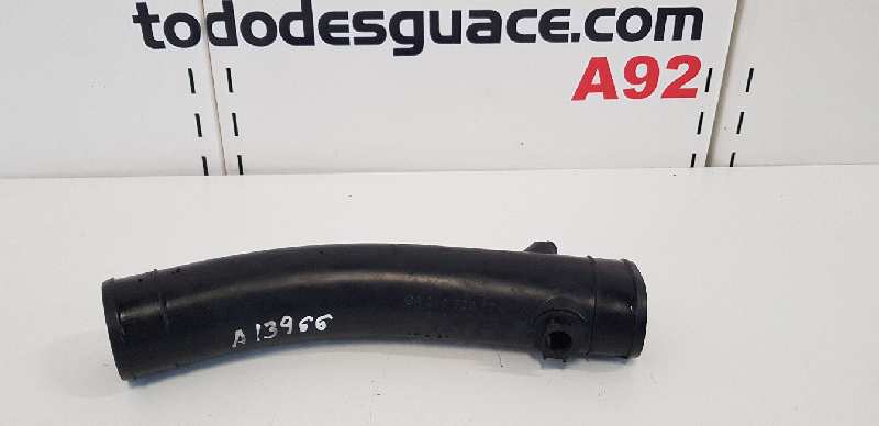  tubo intecooler   mercedes clase e (w210) berlina diesel 270 cdi (210.016) 2.7 cdi 20v cat