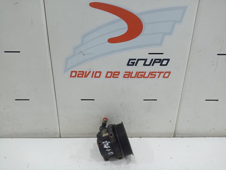 Bomba direccion renault premium distribution f