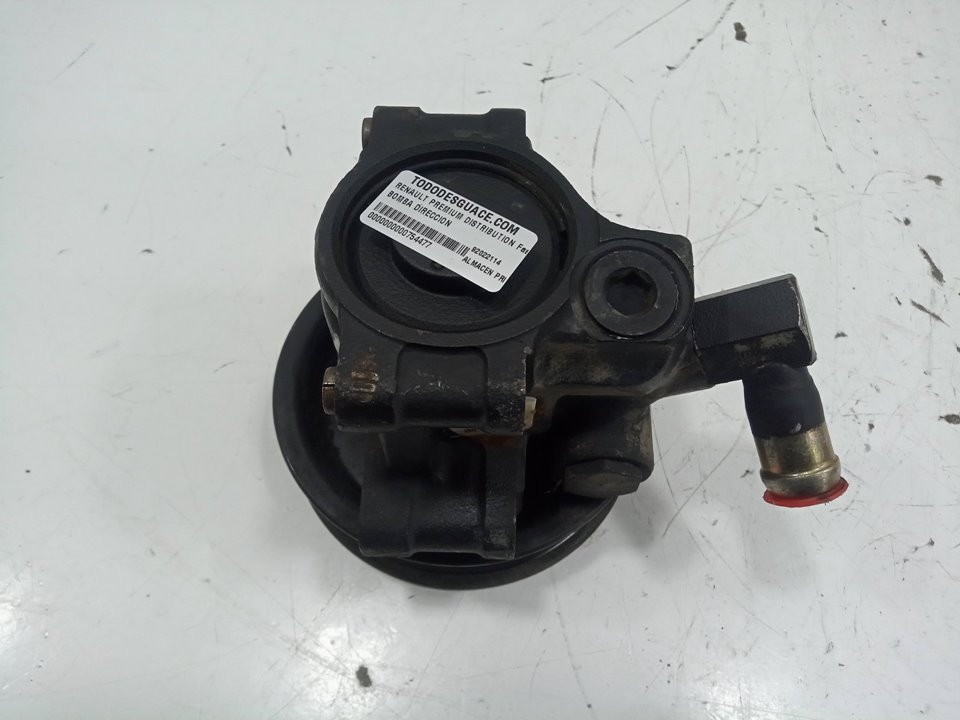Bomba direccion renault premium distribution f