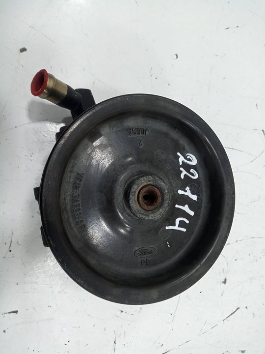 Bomba direccion renault premium distribution f