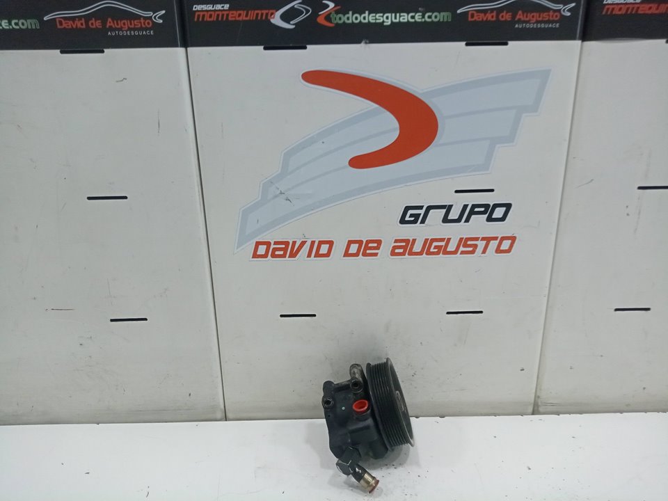 Bomba direccion renault premium distribution f