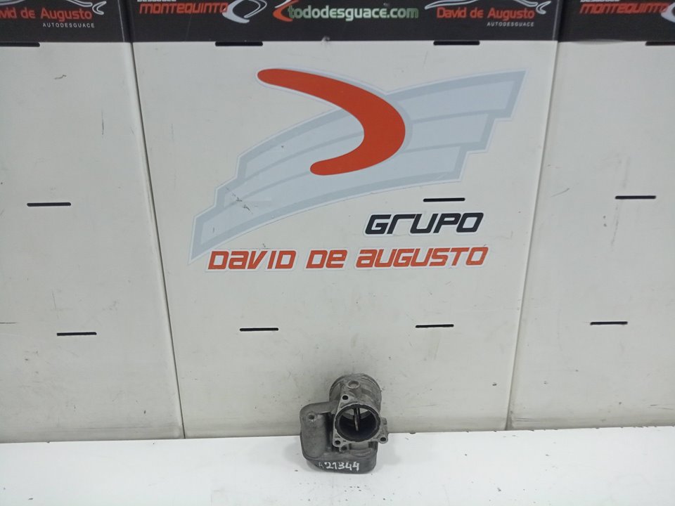 Cuerpo mariposa dodge journey monospace (2008