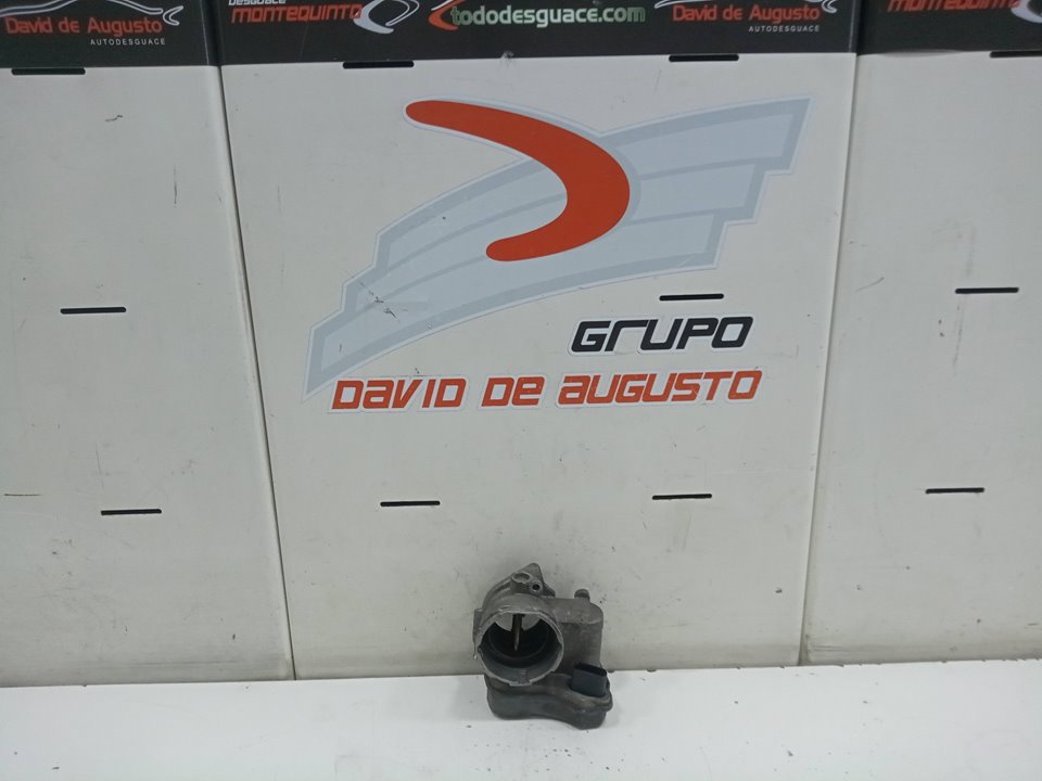 Cuerpo mariposa dodge journey monospace (2008