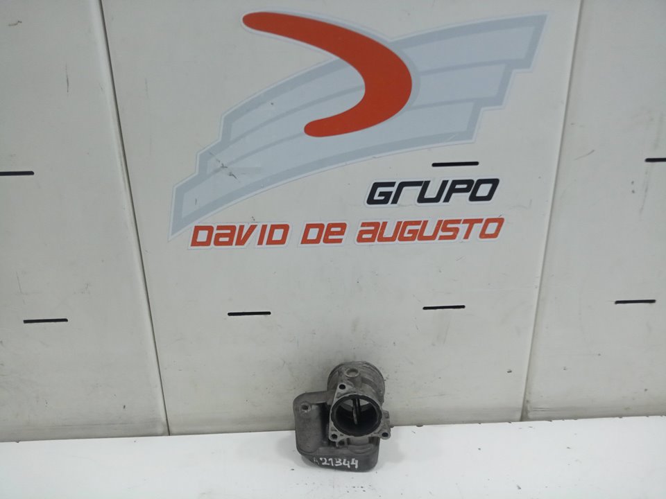 Cuerpo mariposa dodge journey monospace (2008