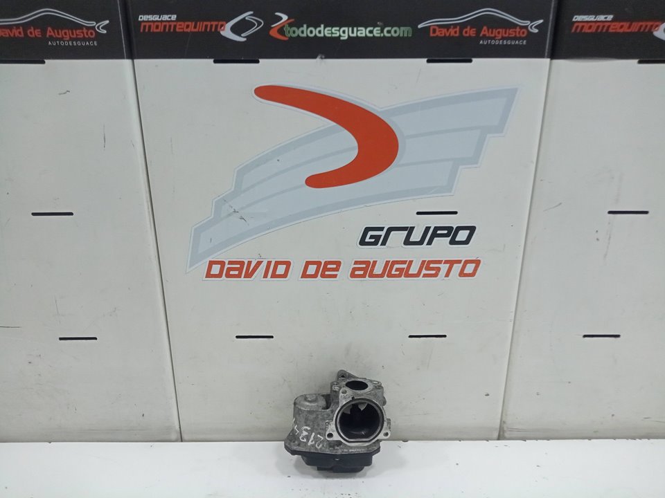 Caja mariposa dodge journey monospace (2008