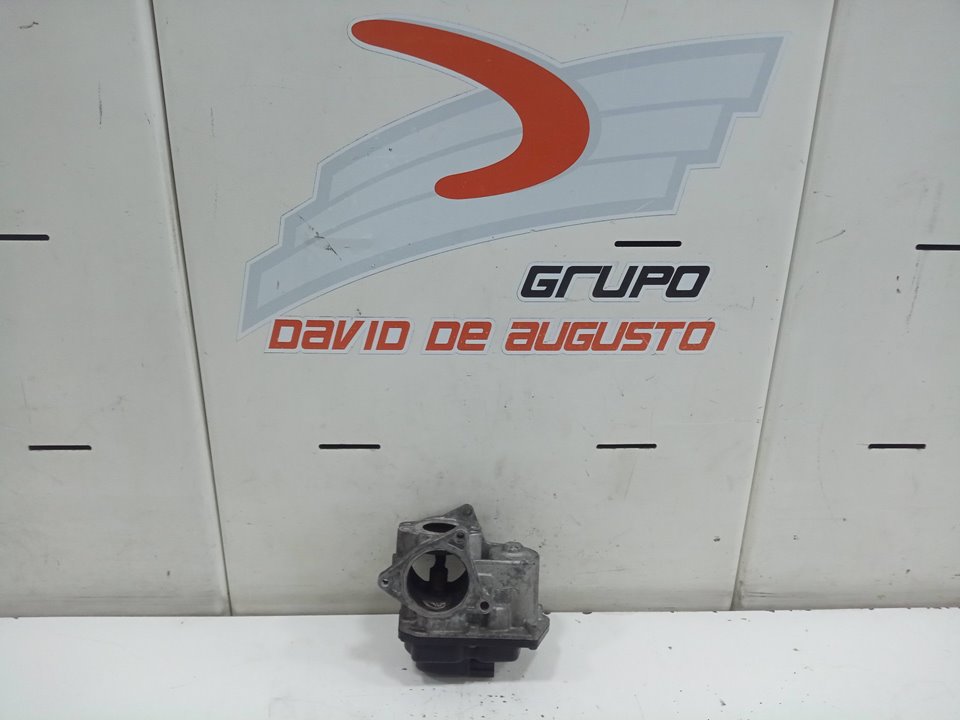 Caja mariposa dodge journey monospace (2008
