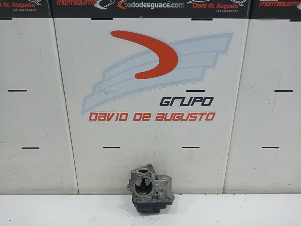 Caja mariposa dodge journey monospace (2008