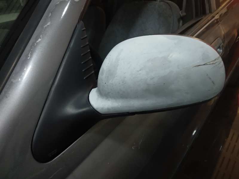  retrovisor izquierdo   peugeot 406 berlina (s1/s2) st 2.0 cat