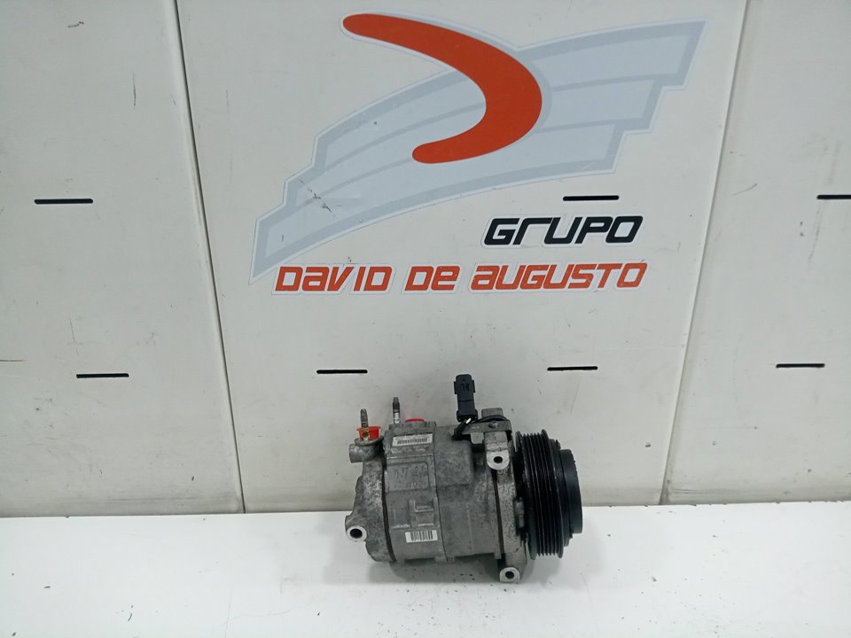 Compresor aire acondicionado dodge journey monospace (2008
