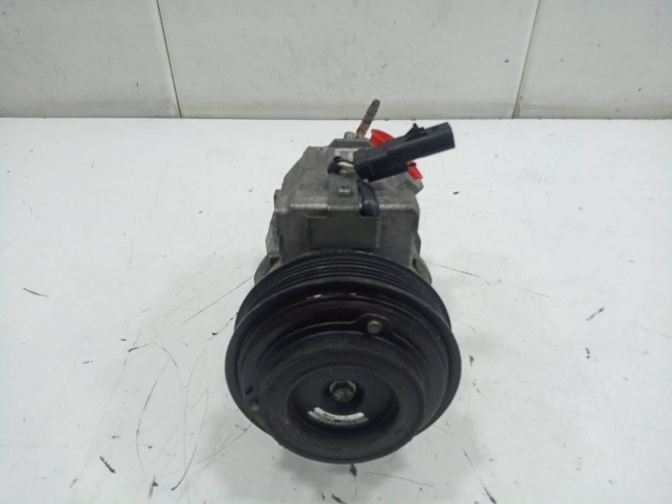 Compresor aire acondicionado dodge journey monospace (2008