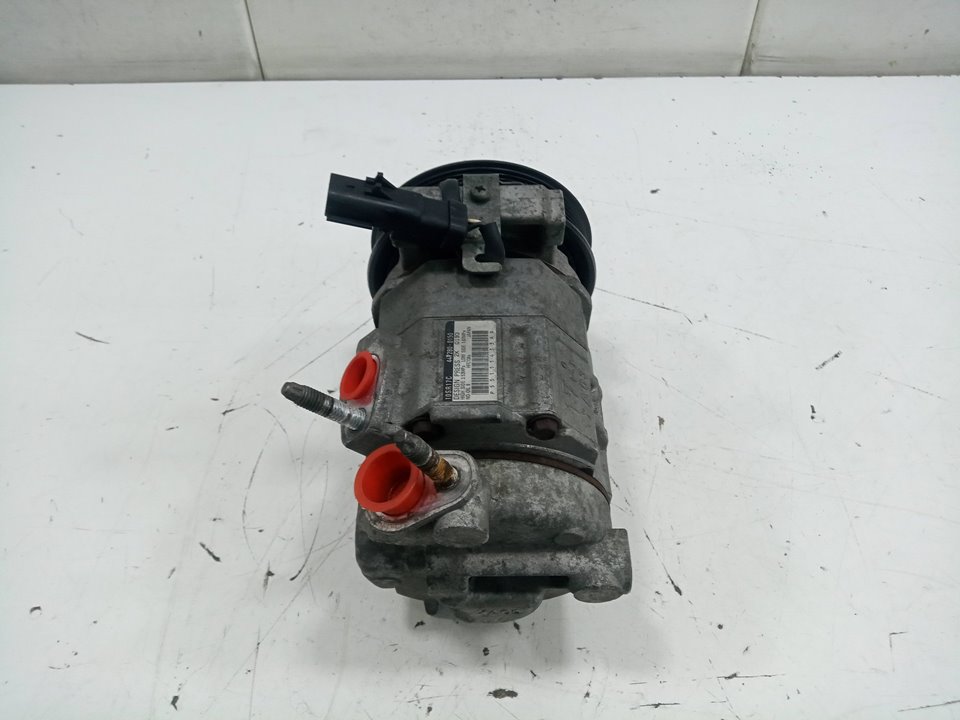 Compresor aire acondicionado dodge journey monospace (2008