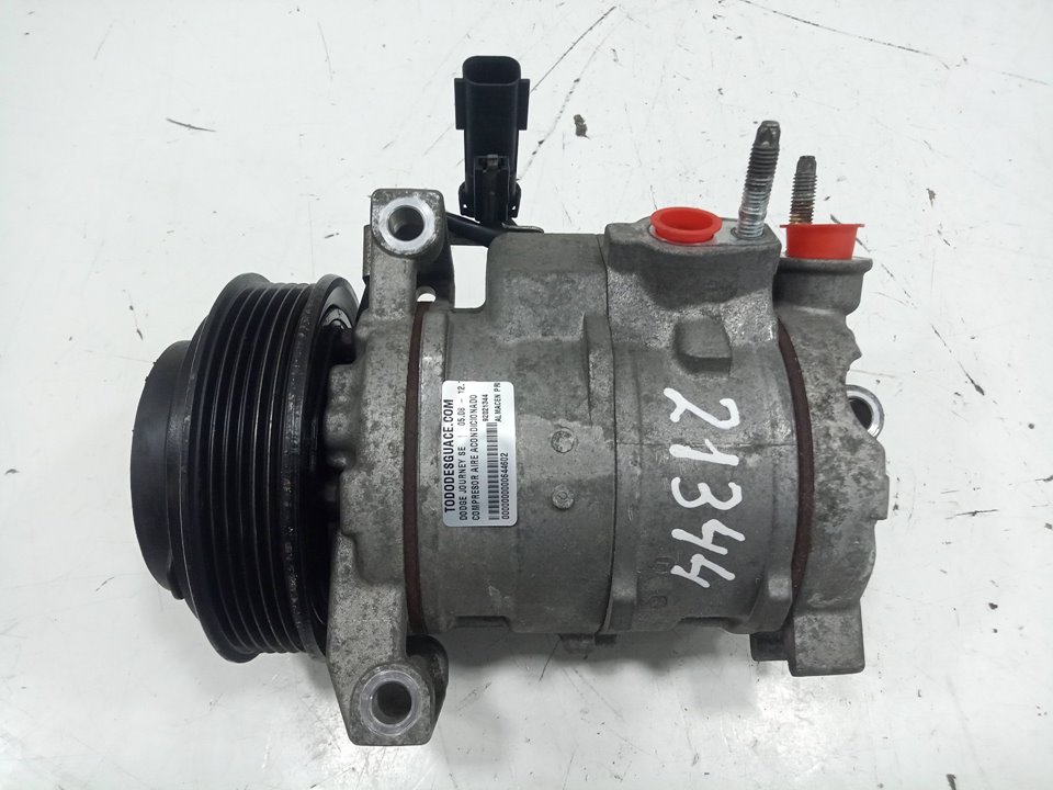 Compresor aire acondicionado dodge journey monospace (2008